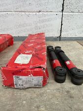 Rear shock absorbers for sale  SWANSEA