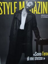 Style 2024 9.eduardo usato  Campagna
