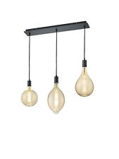 Trio led pendellampe gebraucht kaufen  Frankenberg