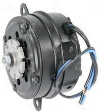 Ventilador de refrigeración del motor Four Seasons 35102 izquierda, derecha ENVÍO GRATUITO segunda mano  Embacar hacia Mexico