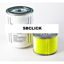 Kit filtri per usato  Cremona
