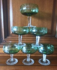Coupes champagne cristal d'occasion  Mulhouse-