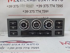 Comandi clima per usato Comandi clima per usato  Italia