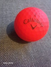 Callaway supersoft matte for sale  Roy