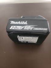 Makita bl1830 18v d'occasion  Expédié en Belgium