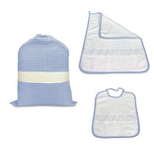 Set asilo tris usato  San Maurizio Canavese