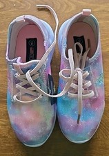 Shoes girls size for sale  Akron