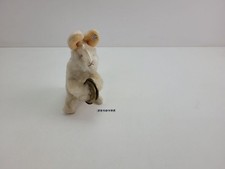 Mechanischer spielzeug hase gebraucht kaufen  Burgstädt