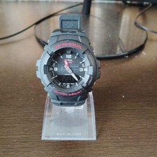 Relógio de pulso digital G-SHOCK G-100-1BMJF do Japão comprar usado  Enviando para Brazil