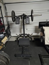Titan leverage squat for sale  Buckeye