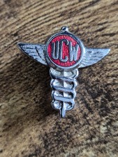 Vintage ucw post for sale  MANCHESTER