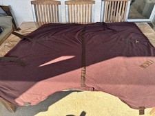 Hkm sports abschwitzdecke gebraucht kaufen  Passau
