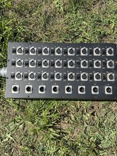 Wirlwind channel iso for sale  Cairo