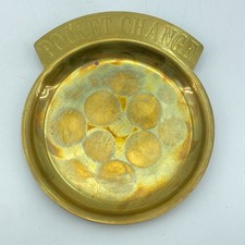 Vintage brass pocket for sale  New Braunfels