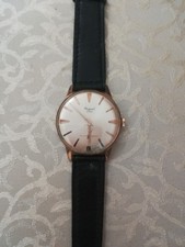 Orologio uomo vintage usato  Voghera