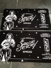 Sailor jerry bar for sale Sailor jerry bar for sale  CRAIGAVON