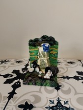 Decorative golf themed for sale  PENTRE