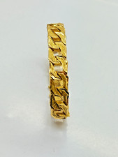 22ct yellow solid for sale  SOUTHEND-ON-SEA