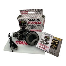 Snark titanium chromatic for sale  Omaha