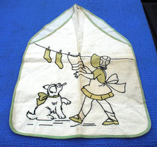 Vintage clothespin bag for sale  Kernersville