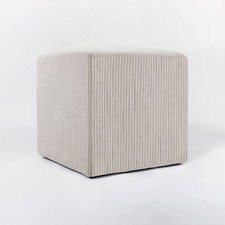 Lynwood square upholstered for sale  USA