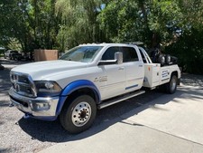 2018 ram 5500 for sale  Santa Cruz
