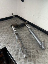 Forcella anteriore yamaha usato  Albisola Superiore
