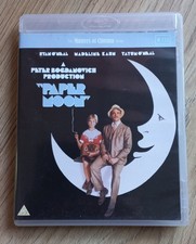 Paper moon blu gebraucht kaufen  Düsseldorf