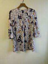 Bnwot jorli geometric for sale  ELY