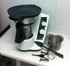 Thermomix tm21 varoma d'occasion  Expédié en France