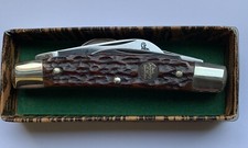 Böker taschenmesser messer gebraucht kaufen  Mönchengladbach