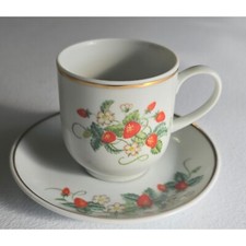 Vintage avon strawberry for sale  Mount Pleasant