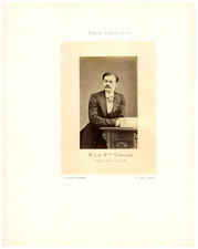 Baron david député d'occasion  Pagny-sur-Moselle