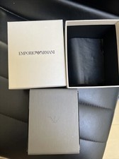 Emporio armani watch for sale  BIRMINGHAM