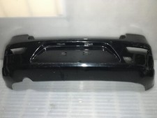 Paraurti posteriore originale usato  Erba
