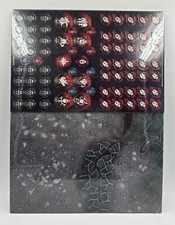 Warcry board pack gebraucht kaufen  Puderbach
