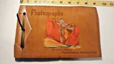 Vintage 1950s souvenir for sale  Lincoln Park