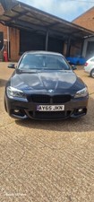 Bmw 2015 series for sale  EASTBOURNE