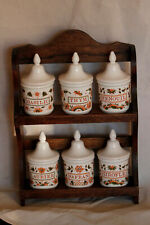 Pots épices étagère d'occasion  La Bégude-de-Mazenc