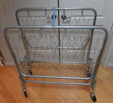 Rollaway bed frame for sale  Kent