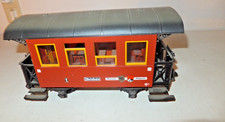 Lgb eisenbahn zillertal gebraucht kaufen  Haibach
