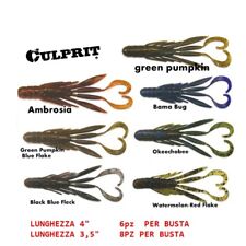 Culprit incredi craw usato  Mirandola
