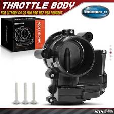 Throttle body citroen for sale  UK
