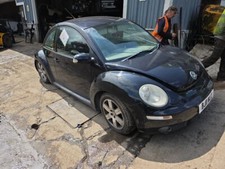Volkswagen beetle luna for sale  ACCRINGTON