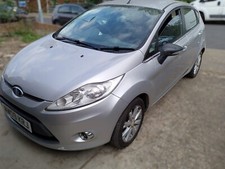 Ford fiesta 2009 for sale  HEMEL HEMPSTEAD