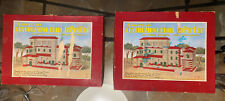 Gioco costruzioni vintage usato  Roma