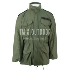 Veste army 65 d'occasion  Semblançay