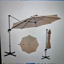 Sonnenschirm gartenschirm 350c gebraucht kaufen  Wittlich-Umland