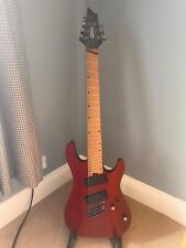 7 string guitar for sale  RADSTOCK