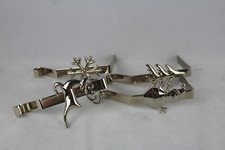 Lot unbranded silver for sale  Hot Springs Village